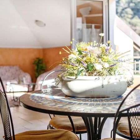 L'Albicocco Apartment Dolceacqua Luaran gambar