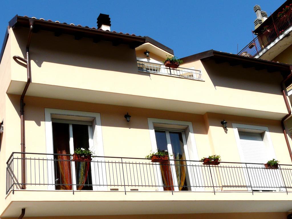 L'Albicocco Apartment Dolceacqua Bilik gambar