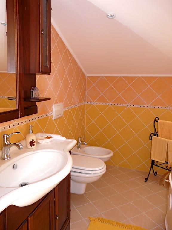 L'Albicocco Apartment Dolceacqua Bilik gambar