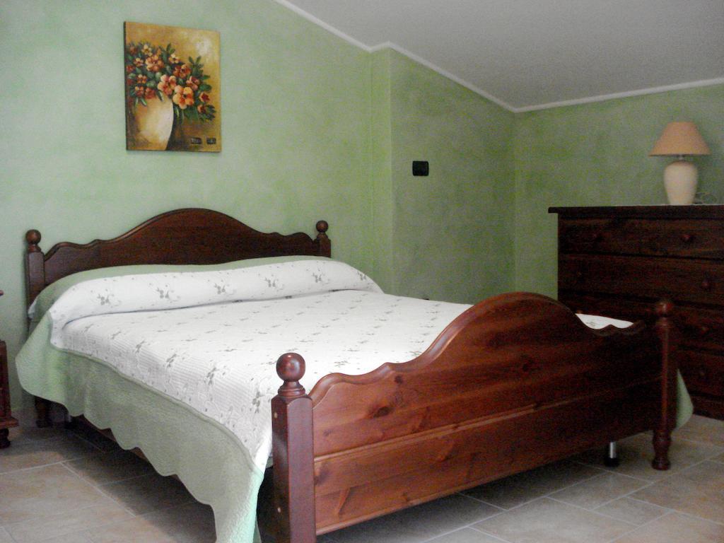 L'Albicocco Apartment Dolceacqua Bilik gambar