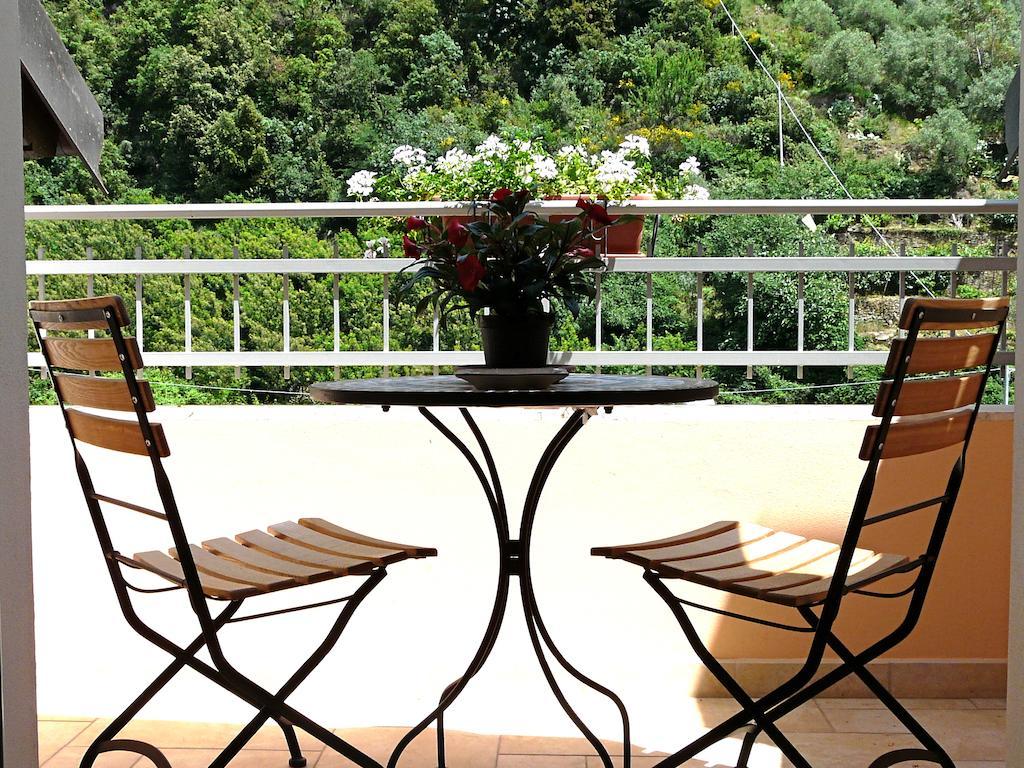 L'Albicocco Apartment Dolceacqua Bilik gambar