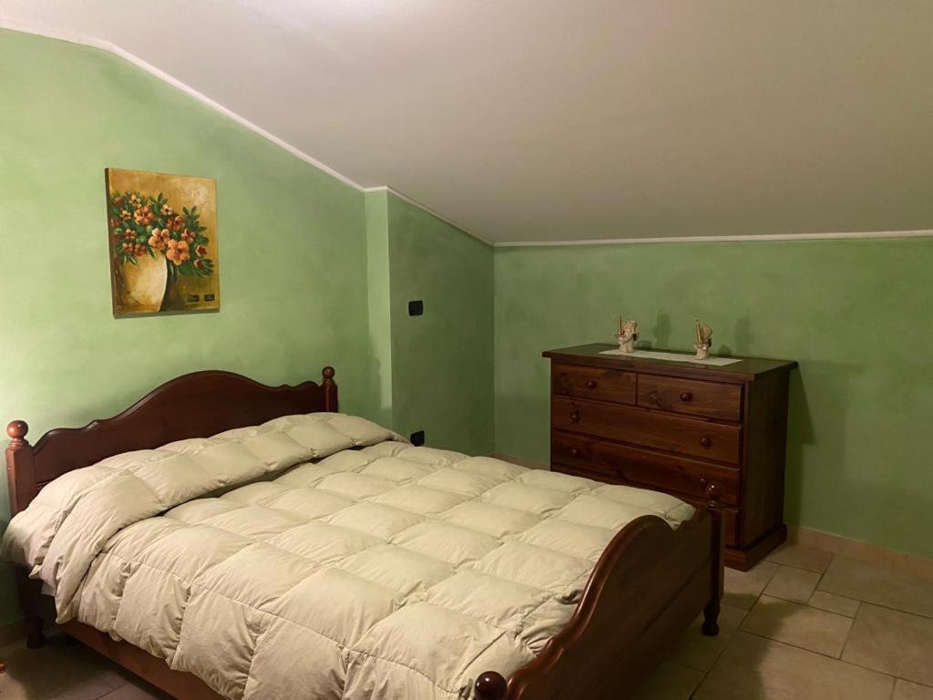 L'Albicocco Apartment Dolceacqua Luaran gambar