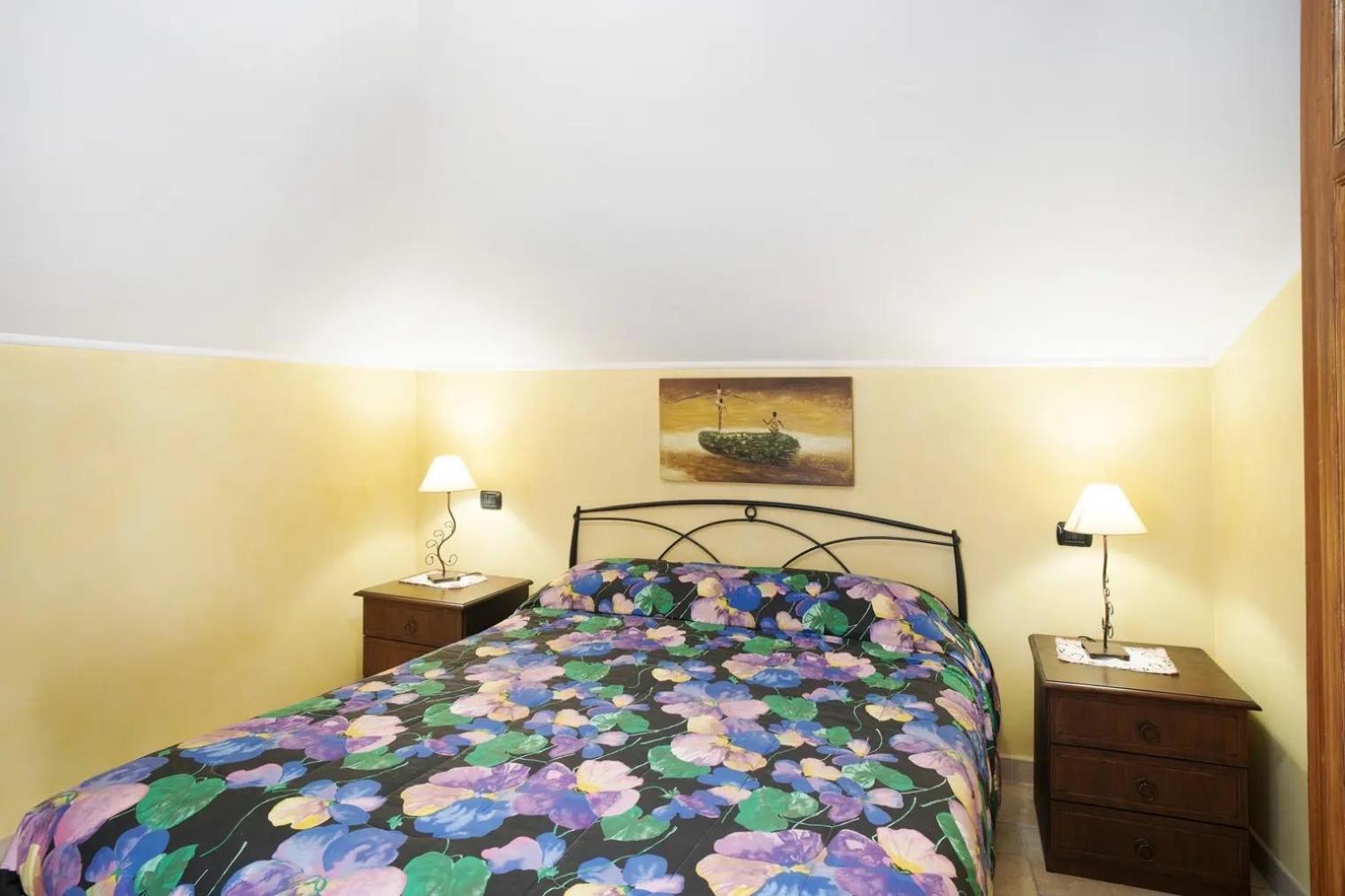L'Albicocco Apartment Dolceacqua Luaran gambar