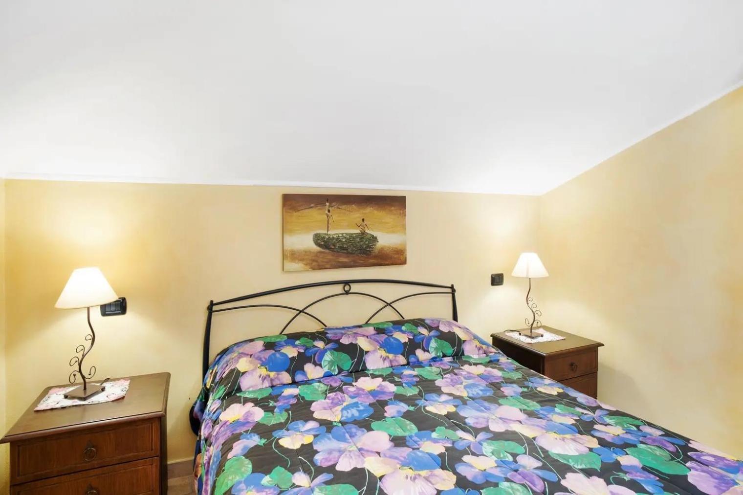 L'Albicocco Apartment Dolceacqua Luaran gambar
