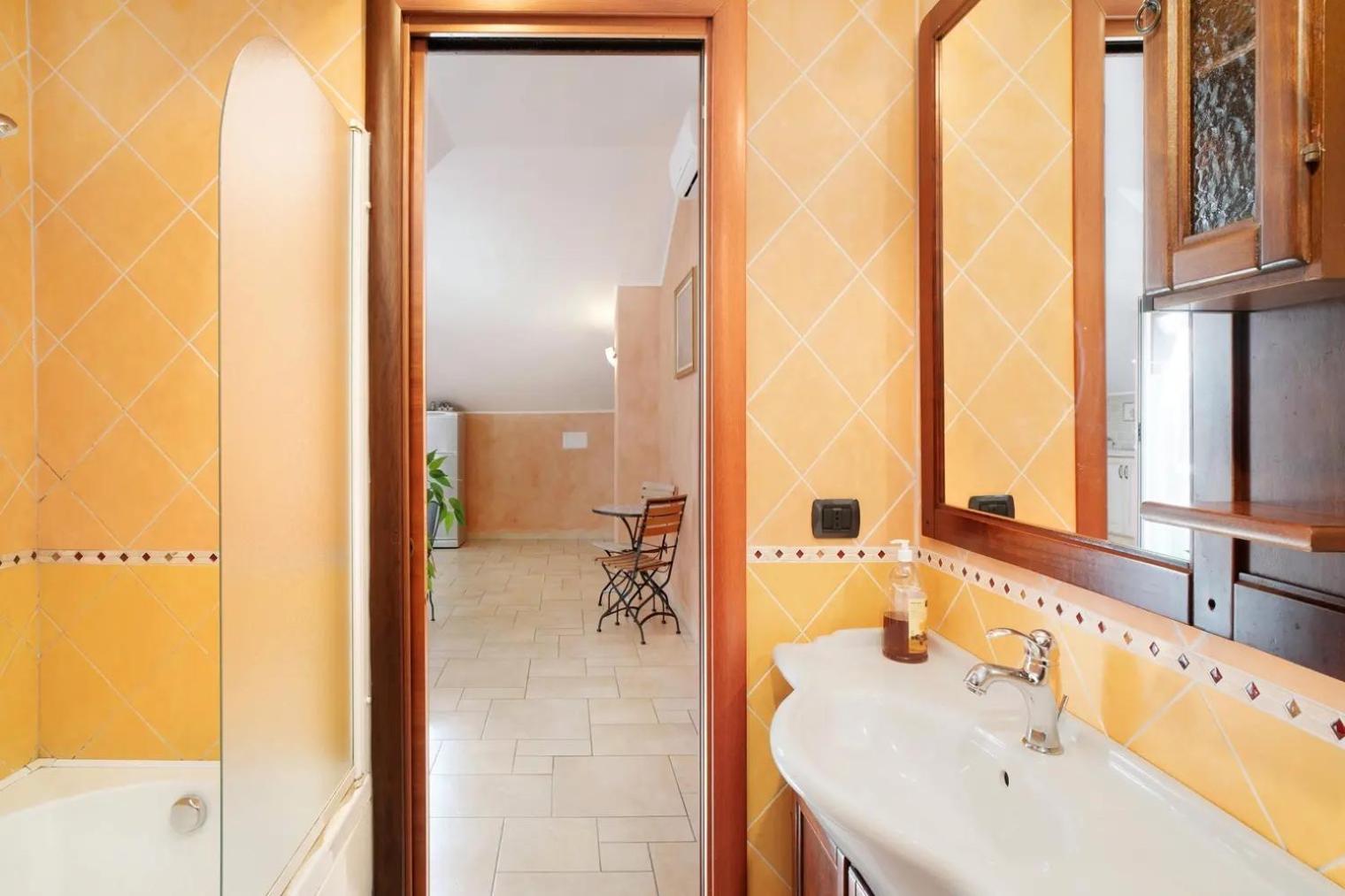 L'Albicocco Apartment Dolceacqua Luaran gambar