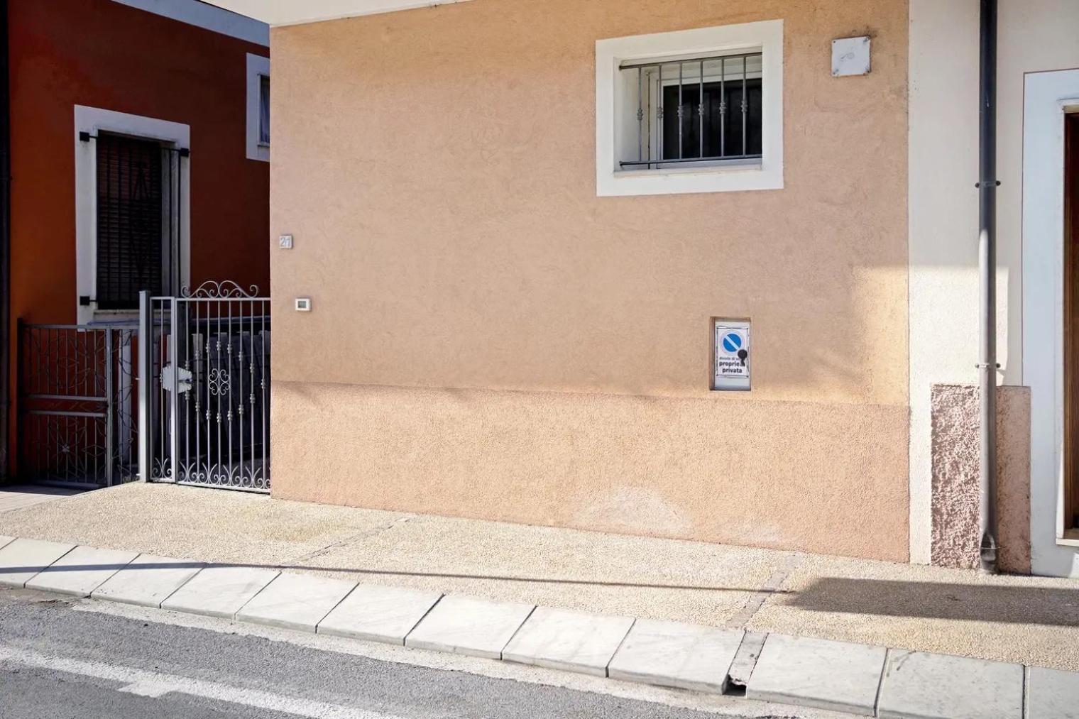 L'Albicocco Apartment Dolceacqua Luaran gambar