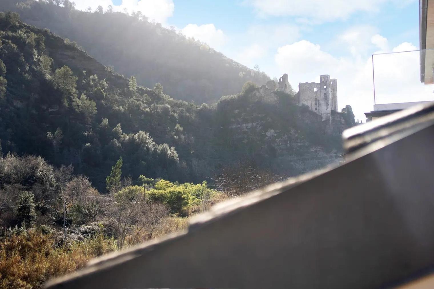 L'Albicocco Apartment Dolceacqua Luaran gambar